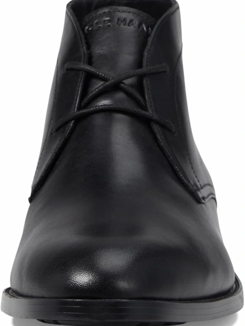 NEW Cole Haan mens Hawthorne Chukka Boot Chukka Boot 8.5 black